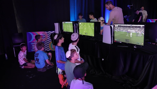 Production & Delivery work delivered by Yourgame